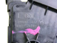 PEDALI OEM N. 1988003400 ORIGINAL REZERVNI DEL MAZDA 6 GG GY (2003-200