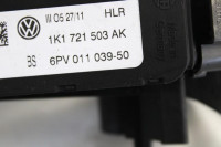 PEDALI OEM N. 1K1721503AK ORIGINAL REZERVNI DEL VOLKSWAGEN GOLF VI 5K1