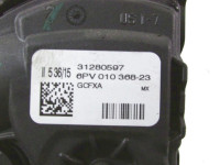 PEDALI OEM N. 31280597 ORIGINAL REZERVNI DEL VOLVO V40 MK1 525 526 (20