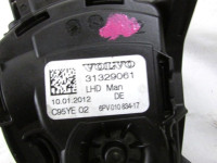 PEDALI OEM N. 31329061 ORIGINAL REZERVNI DEL VOLVO XC60 156 (2008 - 20