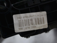 SPREDNJA LEVA POLOSOVINA OEM N. 327002S000 ORIGINAL REZERVNI DEL KIA S