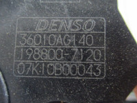 PEDALI OEM N. 36010AG140 ORIGINAL REZERVNI DEL SUBARU IMPREZA GR GH G3