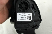 PEDALI OEM N. 3637657 ORIGINAL REZERVNI DEL OPEL CROSSLAND MK1R P17 P2