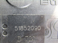 PEDALI OEM N. 51852090 ORIGINAL REZERVNI DEL LANCIA Y YPSILON 312 (dal