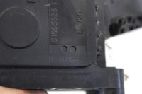 PEDALI OEM N. 51893926 ORIGINAL REZERVNI DEL FORD KA RU8 MK2 (2008 - 2