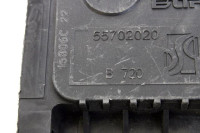 PEDALI OEM N. 55702020 ORIGINAL REZERVNI DEL ALFA ROMEO MITO 955 (2008