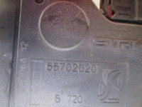 PEDALI OEM N. 55702020 ORIGINAL REZERVNI DEL FIAT GRANDE PUNTO 199 (20