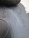 PEDALI OEM N. 55702020 ORIGINAL REZERVNI DEL FIAT GRANDE PUNTO 199 (20