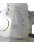 PEDALI OEM N. 55702020 ORIGINAL REZERVNI DEL FIAT GRANDE PUNTO 199 (20