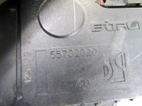 PEDALI OEM N. 55702020 ORIGINAL REZERVNI DEL FIAT GRANDE PUNTO 199 (20