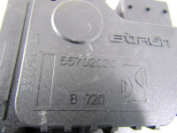 PEDALI OEM N. 55702020 ORIGINAL REZERVNI DEL FIAT GRANDE PUNTO 199 (20