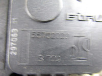 PEDALI OEM N. 55702020 ORIGINAL REZERVNI DEL FIAT GRANDE PUNTO 199 (20