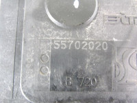 PEDALI OEM N. 55702020 ORIGINAL REZERVNI DEL FIAT GRANDE PUNTO 199 (20