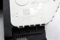 PEDALI OEM N. 55702020 ORIGINAL REZERVNI DEL FIAT PUNTO 199 MK3 (2011