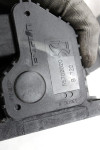 PEDALI OEM N. 55702020 ORIGINAL REZERVNI DEL FIAT PUNTO 199 MK3 (2011