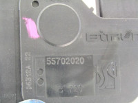 PEDALI OEM N. 55702020 ORIGINAL REZERVNI DEL FIAT PUNTO 199 MK3 (2011