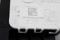 PEDALI OEM N. 55702020 ORIGINAL REZERVNI DEL FIAT PUNTO 199 MK3 (2011