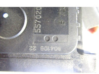 PEDALI OEM N. 55702020 ORIGINAL REZERVNI DEL FIAT PUNTO EVO 199 (2009