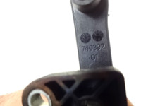 PEDALI OEM N. 6Q1721503M ORIGINAL REZERVNI DEL SEAT IBIZA 6L1 MK3 R (0