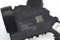 PEDALI OEM N. 781100D160 ORIGINAL REZERVNI DEL TOYOTA YARIS P13 MK3 XP
