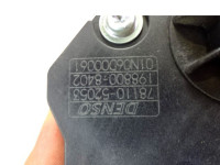 PEDALI OEM N. 7811052053 ORIGINAL REZERVNI DEL SUBARU TREZIA (2011 - 2