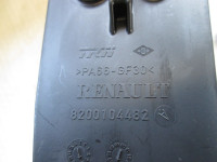 PEDALI OEM N. 8200007513 ORIGINAL REZERVNI DEL RENAULT ESPACE / GRAND