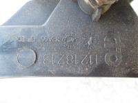 PEDALI OEM N. 8200729972 ORIGINAL REZERVNI DEL DACIA SANDERO MK1 (2008