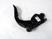 PEDALI OEM N. 8K1721523 ORIGINAL REZERVNI DEL AUDI A4 B8 8K2 8KH BER/S