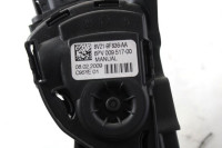 PEDALI OEM N. 8V21-9F836-AA ORIGINAL REZERVNI DEL FORD FIESTA CB1 CNN