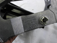 PEDALI OEM N. 8W1721140 ORIGINAL REZERVNI DEL AUDI A4 B9 BER/SW/ALLROA
