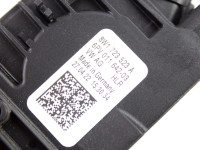 PEDALI OEM N. 8W1723523A ORIGINAL REZERVNI DEL AUDI Q5 80A R (DAL 2021