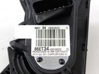 PEDALI OEM N. 9674829180 ORIGINAL REZERVNI DEL DS DS4 D41 MK2 (DAL 202