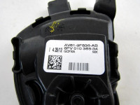 PEDALI OEM N. AV619F836AB ORIGINAL REZERVNI DEL FORD CMAX GRAND CMAX M
