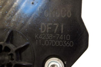 PEDALI OEM N. DF7141600C ORIGINAL REZERVNI DEL MAZDA 2 DE DH MK2 (2007