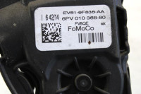 PEDALI OEM N. EV61-9F836-AA ORIGINAL REZERVNI DEL FORD FOCUS MK3 R 4P/