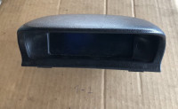 PEUGEOT 307 407 Mercedes-Benz B W247 ekran display 9657882980 LCD