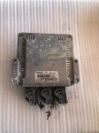 PEUGEOT CITOREN motorni računalnik ECU 9648066580