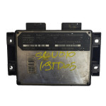 PEUGEOT CITROEN ECU / 9650359580 / R04080028C / 9650360080 / DCN2 / DW