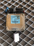 PEUGEOT CITROEN motorni računalnik ECU 9650836780
