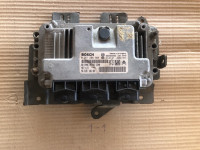 PEUGEOT CITROEN motorni računalnik ECU 9652552380