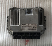 PEUGEOT CITROEN motorni računalnik ECU 9656161680