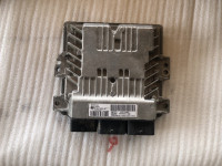 PEUGEOT CITROEN motorni računalnik ECU 9676761080