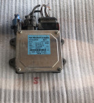 PEUGEOT CITROEN računalnik volana ECU 9655757780 modul