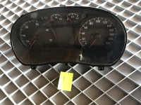 POLO 9N števec DIESEL VW merilec hitrosti 6Q0920800