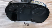 POLO števec VW merilnik hitrosti 6q0920803