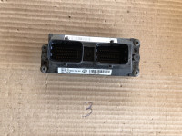PUNTO motorni računalnik ECU FIAT iaw5af.p3