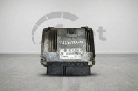 RAČUNALNIK Volkswagen PASSAT B7 2014 0281017946