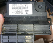 Različni avto računalniki - audi a6, letnik 2007