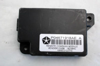 RAZNE KRMILNE ENOTE  OEM N. 04671918AE ORIGINAL REZERVNI DEL JEEP COMM