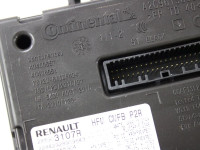 OJA?EVALEC ANTENE OEM N. 285903107R ORIGINAL REZERVNI DEL DACIA DUSTER